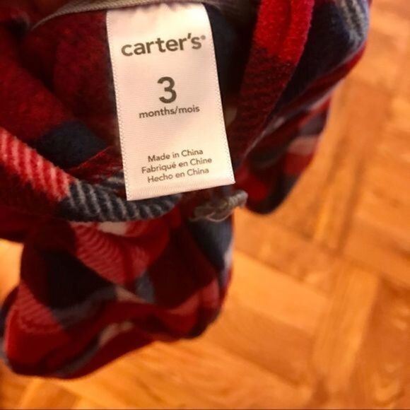 Carters sweater size 3 months NWOT​​ - Picture 4 of 4